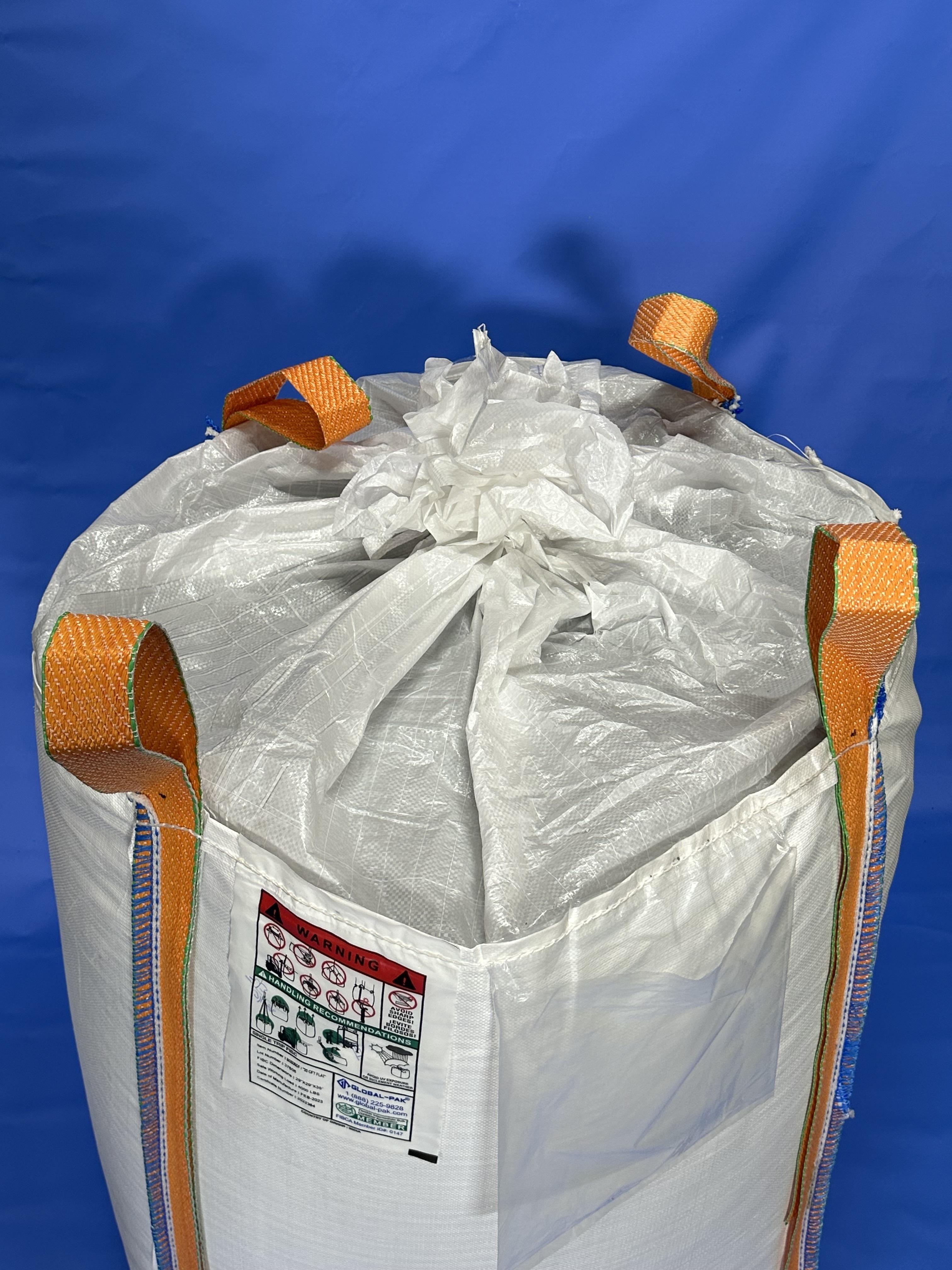 Bulk Bags